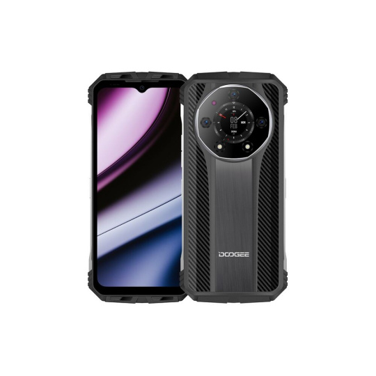 Doogee S110 12GB/256GB stříbrný