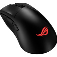 ASUS ROG GLADIUS III bezdrátová myš černá