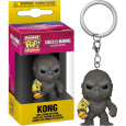 Funko POP! Keychain: Godzilla x Kong - Kong w/Mechanical Arm