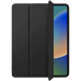 FIXED Padcover+ pouzdro se slotem pro Pencil pro iPad Pro 11" (2024) černé