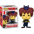 Funko POP! #1656 TV: Simpsons S10 - Sideshow Bob