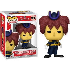 Funko POP! #1656 TV: Simpsons S10 - Sideshow Bob