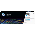 HP CF411A č. 410A Azurová originální