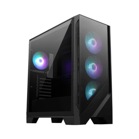 TIGO by Agraelus R7-9800X3D 5070 Ti - 2TB 32GB WIFI