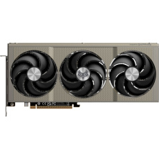 Sapphire NITRO+ AMD Radeon RX 9060 XT GAMING OC 16GB