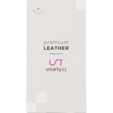 Smarty essence premium leather