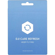 Card DJI Care Refresh 2-Year Plan (Osmo 360) EU