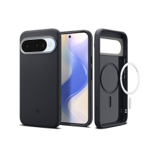 Spigen Nano Pop MagSafe kryt Google Pixel 10/10 Pro černý