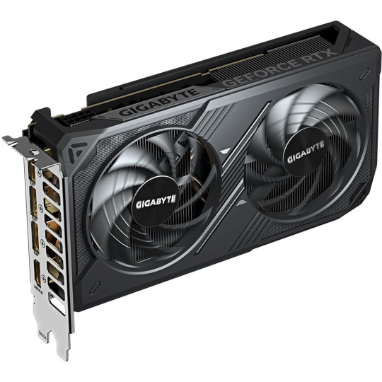 GIGABYTE NVIDIA GeForce RTX 5060 WINDFORCE MAX OC 8G