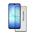 Tactical Glass Shield Privacy Stealth 5D sklo Samsung Galaxy A17 4G/5G černé