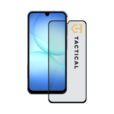 Tactical Glass Shield Privacy Stealth 5D sklo Samsung Galaxy A17 4G/5G černé Tactical Glass Shield Privacy Stealth 5D sklo Samsung Galaxy A17 4G/5G černé