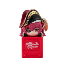 Figurka Furyu Hololive Production Hikkake Houshou Marine 10 cm     