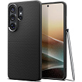 Spigen Liquid Air kryt Samsung Galaxy S26 Ultra matně černý