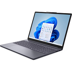 Lenovo IdeaPad Slim 3 15ARP10 (83K700NHCK) šedý