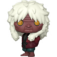 Funko POP! #2291 Animation: Dan Da Dan - Turbo Granny (GITD)