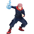 Figurka Bandai Banpresto Maximatic Jujutsu Kaisen - Yuji Itadori 20 cm