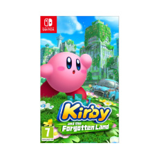 Kirby and the Forgotten Land (SWITCH)