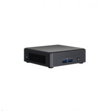 INTEL NUC Lite Kit 11TNHi30Z/i3-1115G4/DDR4/USB3.0/LAN/WifFi/UHD/M.2 +2,5" (Tiger Canyon) INTEL NUC Lite Kit 11TNHi30Z/i3-1115G4/DDR4/USB3.0/LAN/WifFi/UHD/M.2 +2,5" (Tiger Canyon)