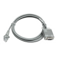 Datalogic connection cable, RS-232