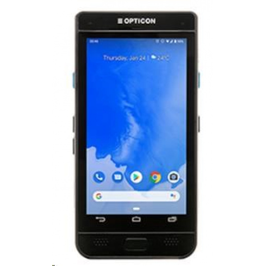 Opticon H-31 - Odolný smartphone, 2D, Android 9, WLAN