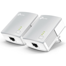 TP-Link TL-PA4010KIT Powerline sada