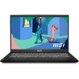 MSI Modern 15 (B12M-427CZ) černý