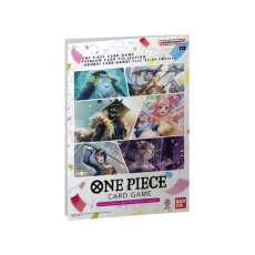 One Piece Card Game Premium Card Collection - Bandai Card Games Festival 23-24 Edition (EN)