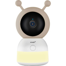 Omajin by Netatmo Baby Camera dětská chůvička + 64GB microSD karta