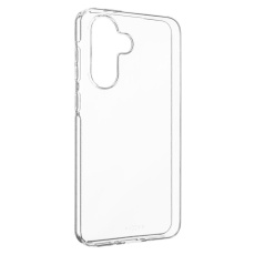 FIXED Story AntiUV TPU kryt Samsung Galaxy A36 5G čirý