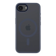 Tactical MagForce Hyperstealth kryt iPhone 16e tmavě modrý