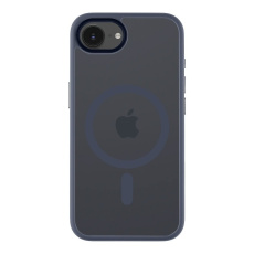 Tactical MagForce Hyperstealth kryt iPhone 16e tmavě modrý