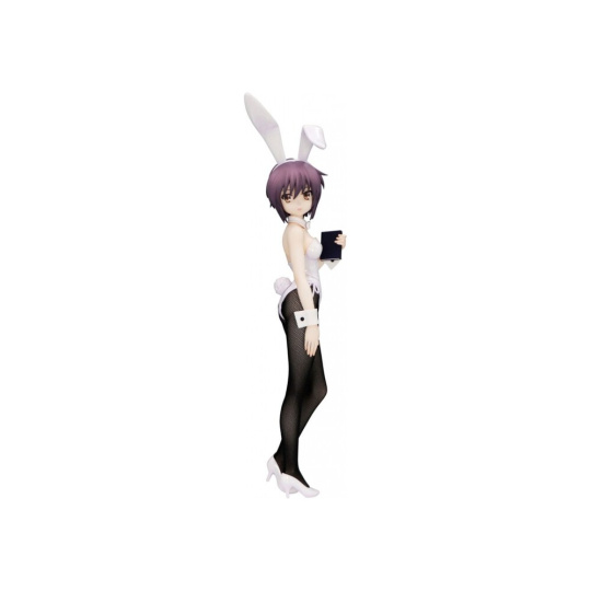 Soška Furyu The Melancholy of Haruhi Suzumiya BiCute Bunnies - Yuki Nagato 28 cm