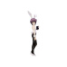 Soška Furyu The Melancholy of Haruhi Suzumiya BiCute Bunnies - Yuki Nagato 28 cm