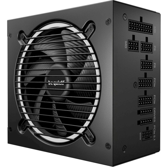 Be quiet! Pure Power 13M 750W Be quiet! Pure Power 13M 750W