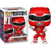Funko POP! #1779 Movies: Mighty Morphin Power Rangers The Movie - Red Ranger
