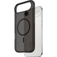 PanzerGlass® CARE Smokey kryt s MagSafe Apple iPhone Air kouřový/černý