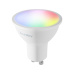 TechToy Smart Bulb RGB 4,5W GU10