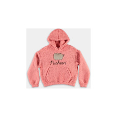 Dámská mikina Difuzed Pusheen - Teddy L