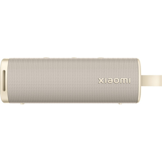 Xiaomi Sound Outdoor 30W bezdrátový reproduktor zlatý