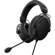 Nubi NH1 SE sluchátka černá