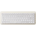 Akko YU01 White Jade Akko V3 Pro Piano SP bezdrátová herní klávesnice (US)