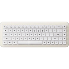 Akko YU01 White Jade Akko V3 Pro Piano SP bezdrátová herní klávesnice (US) Akko YU01 White Jade Akko V3 Pro Piano SP bezdrátová herní klávesnice (US)