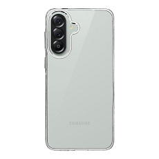 Tactical TPU kryt Samsung Galaxy A57 čirý