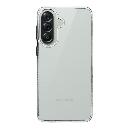 Tactical TPU kryt Samsung Galaxy A57 čirý