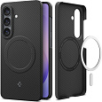 Spigen Air Skin Aramid MagSafe kryt Samsung Galaxy S26 black