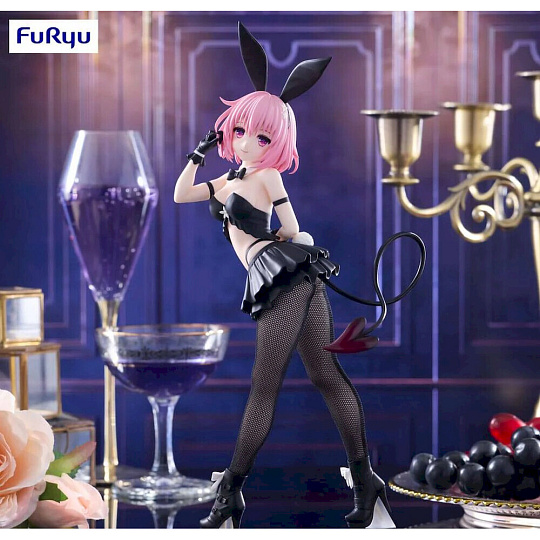 Figurka Furyu To Love-Ru Darkness BiCute Bunnies - Momo Belia Deviluke 27 cm