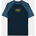 Tričko Fallout - Vault Boy (raglan) L