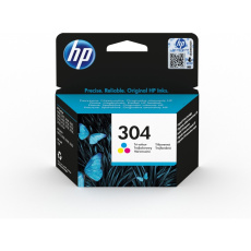 HP N9K05AE č. 304 Vícebarevná originální