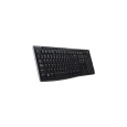 Logitech K270 US