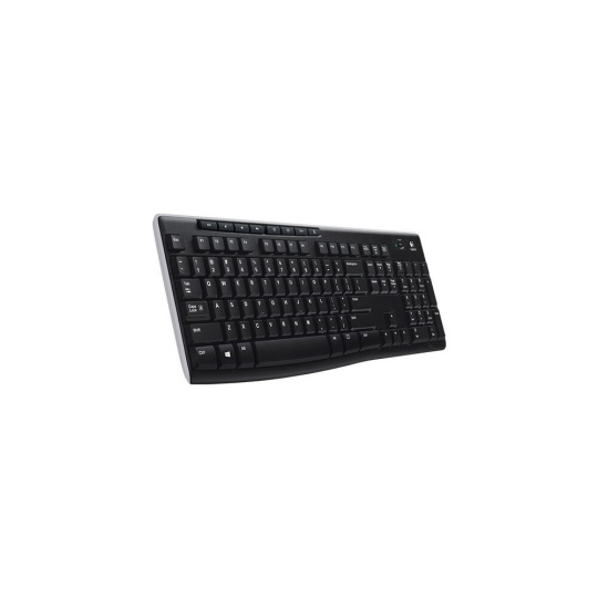 Logitech K270 US